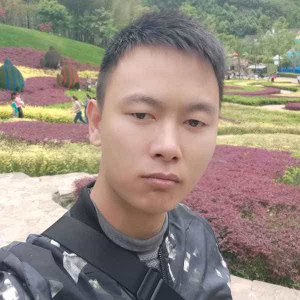 30岁岁四川单身帅哥 - 陇南吉缘网