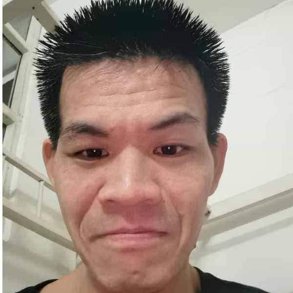 38岁岁广东单身帅哥 - 陇南吉缘网