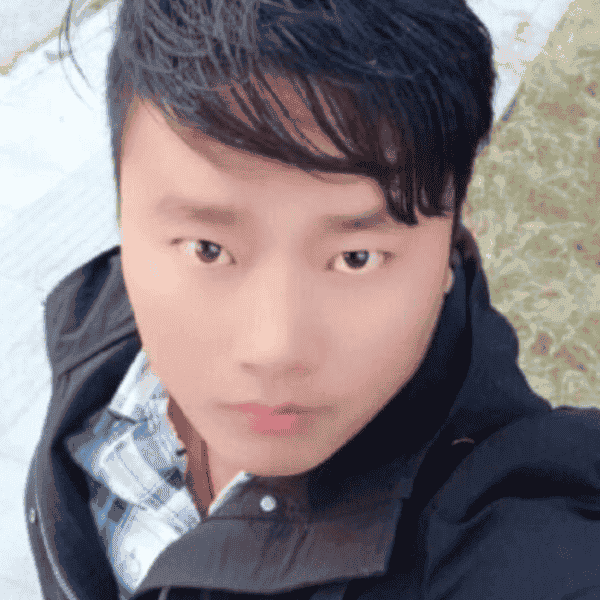 36岁岁江苏单身帅哥 - 陇南吉缘网