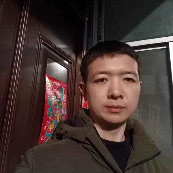 30岁岁河南单身帅哥 - 陇南吉缘网