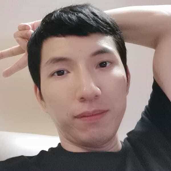 35岁岁广东单身帅哥 - 陇南吉缘网
