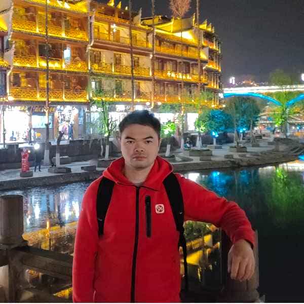 39岁岁广东单身帅哥 - 陇南吉缘网