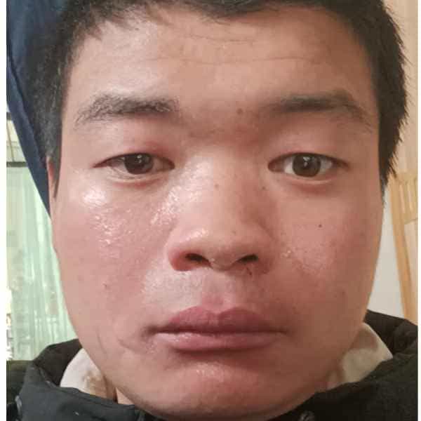 30岁岁河南单身帅哥 - 陇南吉缘网