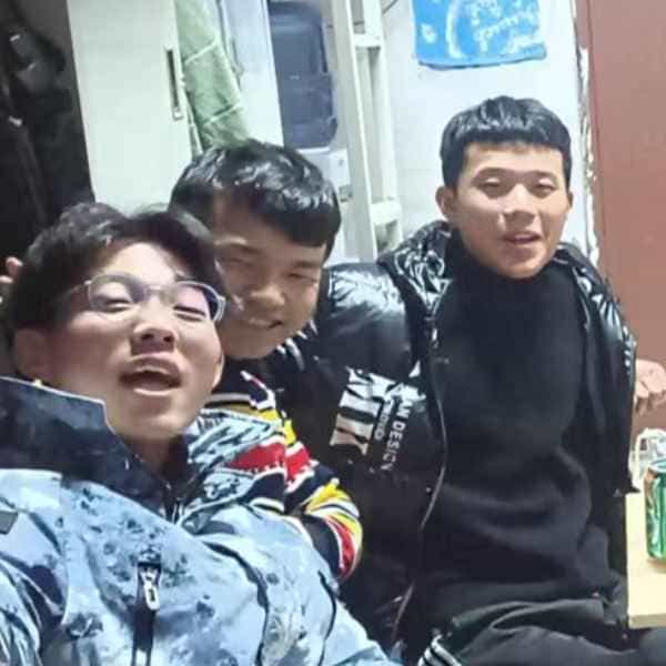 28岁岁河南单身帅哥 - 陇南吉缘网