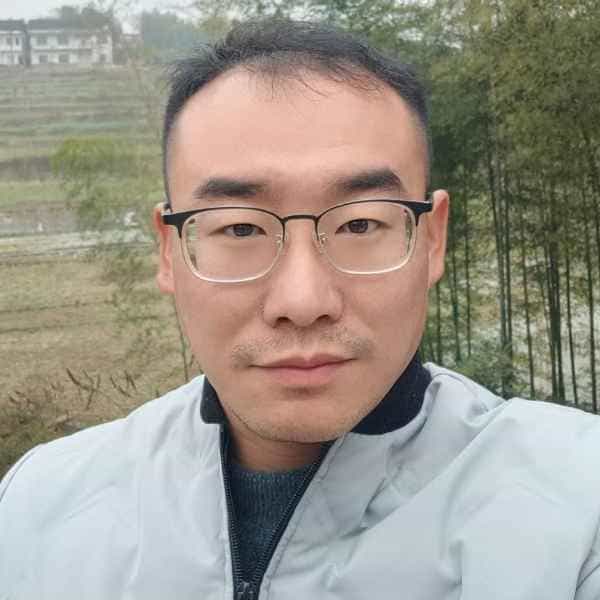 36岁岁湖南单身帅哥 - 陇南吉缘网