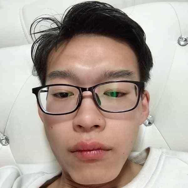 23岁岁河南单身帅哥 - 陇南吉缘网