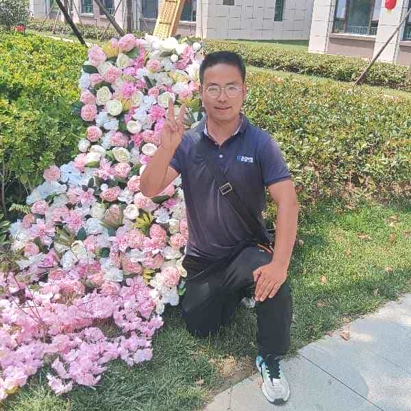 38岁岁山东单身帅哥 - 陇南吉缘网