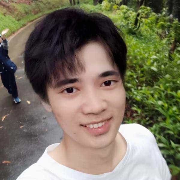 27岁岁广东单身帅哥 - 陇南吉缘网