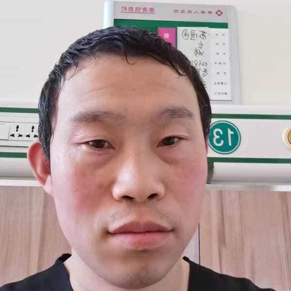 39岁岁河北单身帅哥 - 陇南吉缘网
