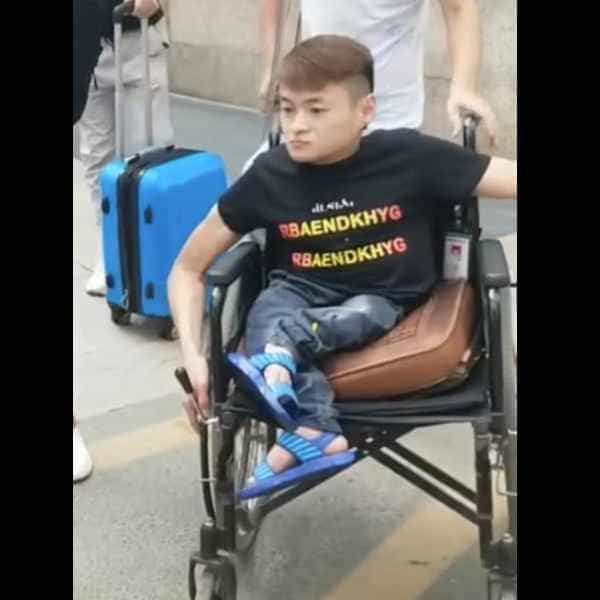 31岁岁广西单身帅哥 - 陇南吉缘网