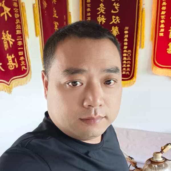 44岁岁江苏单身帅哥 - 陇南吉缘网