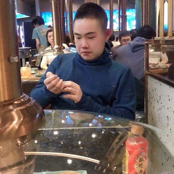 28岁岁北京单身帅哥 - 陇南吉缘网