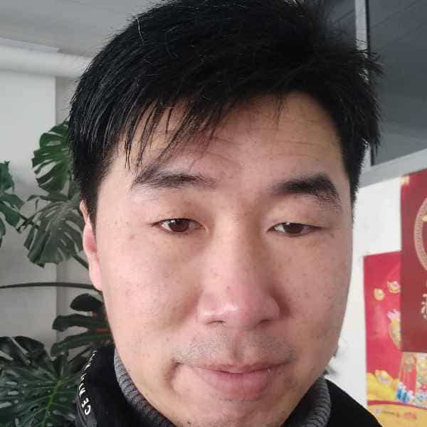 40岁岁山东单身帅哥 - 陇南吉缘网