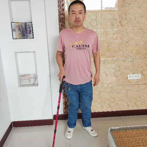 36岁岁山西单身帅哥 - 陇南吉缘网