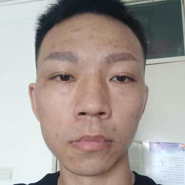 37岁岁江西单身帅哥 - 陇南吉缘网