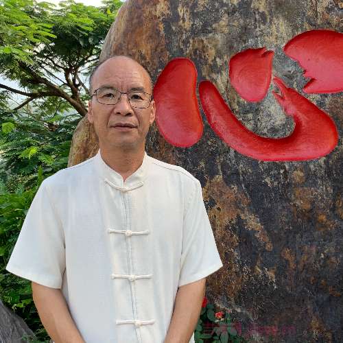 60岁岁广东单身帅哥 - 陇南吉缘网