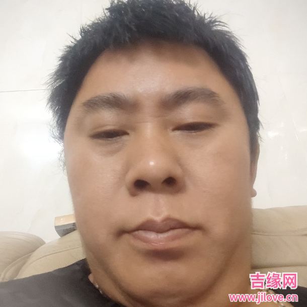 39岁岁广东单身帅哥 - 陇南吉缘网