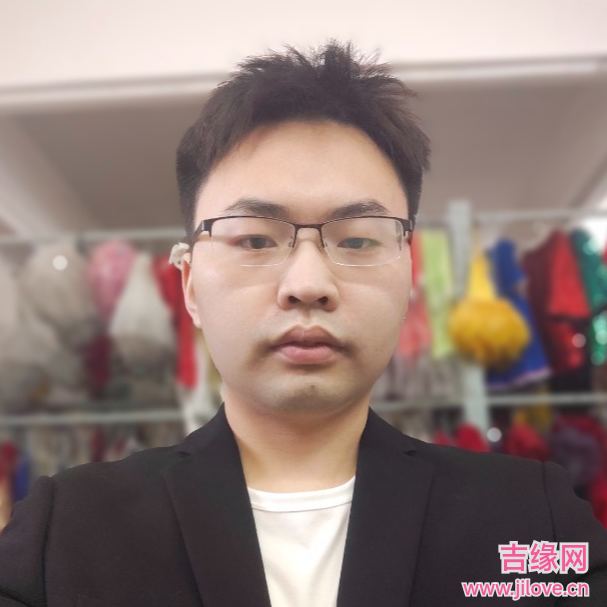 26岁岁湖南单身帅哥 - 陇南吉缘网