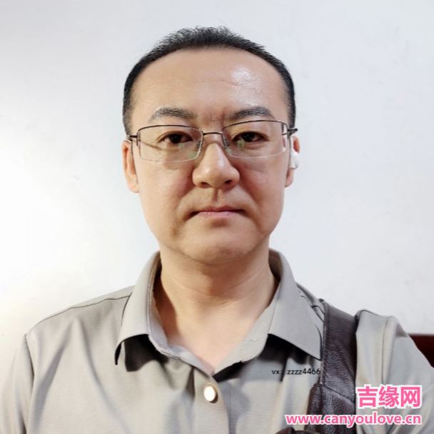 39岁岁河北单身帅哥 - 陇南吉缘网