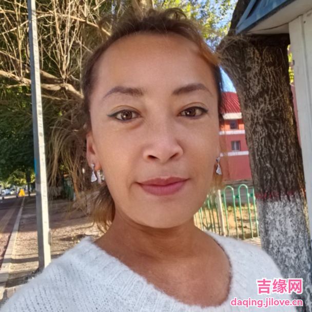 51岁岁黑龙江单身美女 - 陇南吉缘网