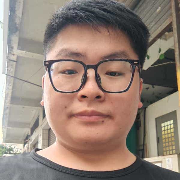 31岁岁广东单身帅哥 - 陇南吉缘网