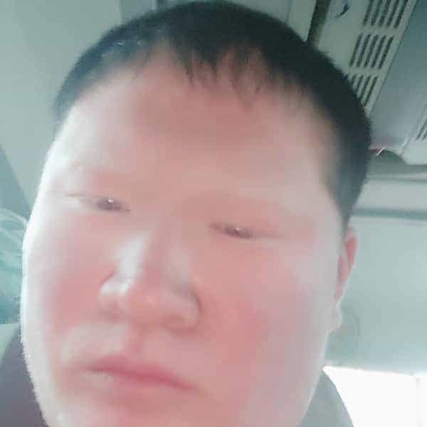 35岁岁山西单身帅哥 - 陇南吉缘网