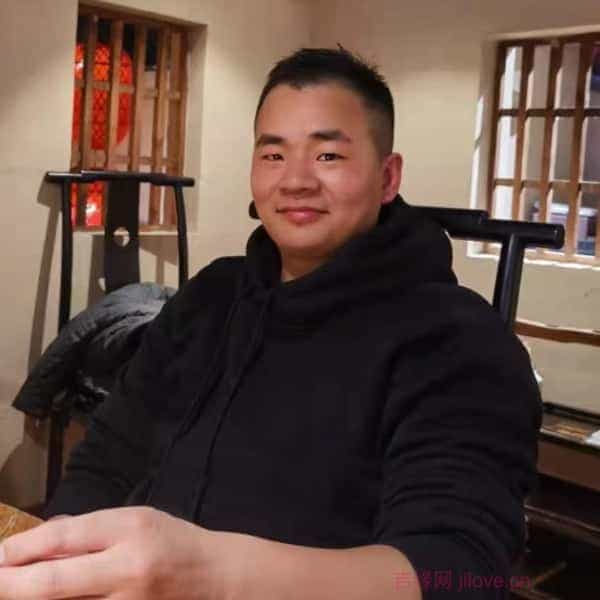 34岁岁福建单身帅哥 - 陇南吉缘网