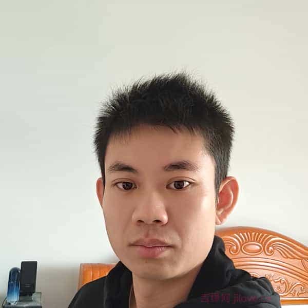 35岁岁广西单身帅哥 - 陇南吉缘网