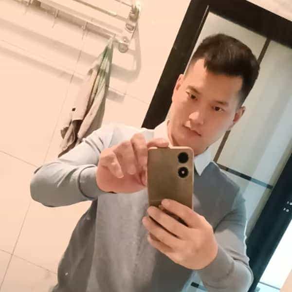 33岁岁河南单身帅哥 - 陇南吉缘网