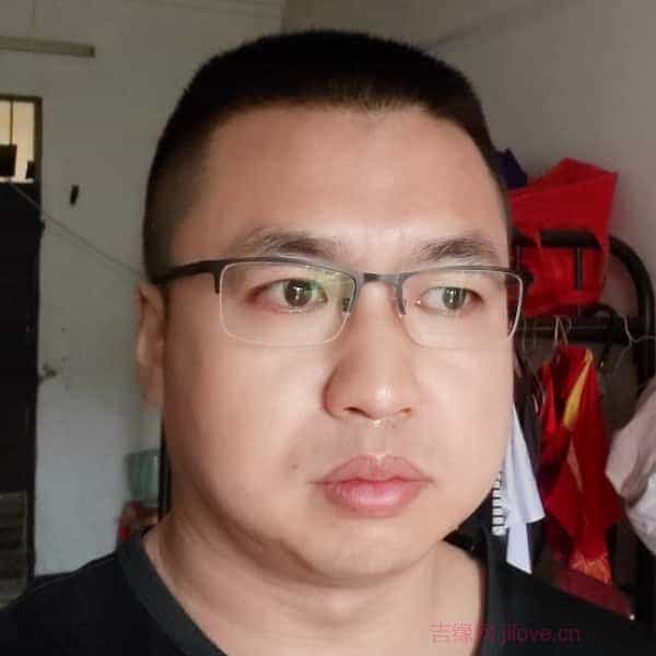 38岁岁湖南单身帅哥 - 陇南吉缘网