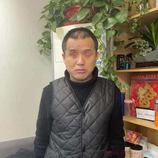 43岁岁山西单身帅哥 - 陇南吉缘网