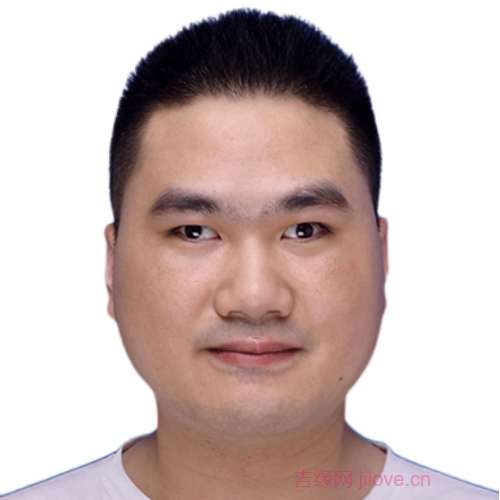 34岁岁广西单身帅哥 - 陇南吉缘网
