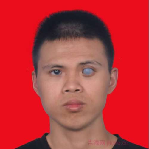 25岁岁福建单身帅哥 - 陇南吉缘网