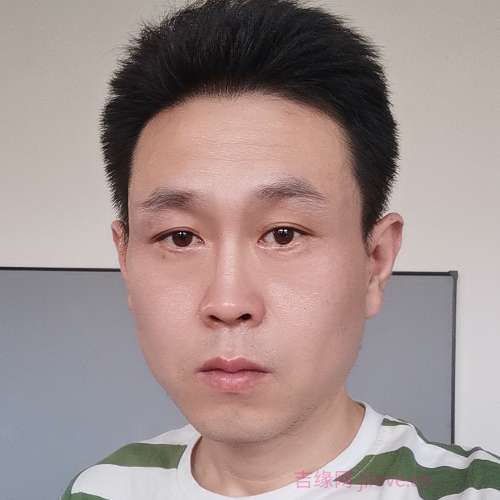 41岁岁河北单身帅哥 - 陇南吉缘网