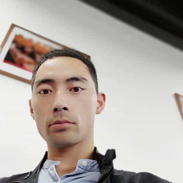35岁岁山西单身帅哥 - 陇南吉缘网