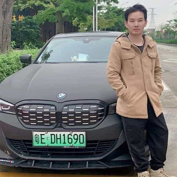 30岁岁广东单身帅哥 - 陇南吉缘网