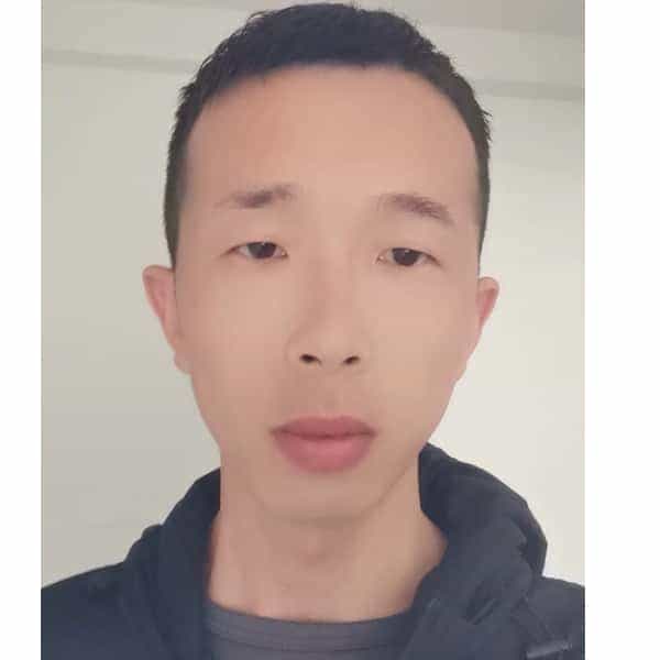 32岁岁山东单身帅哥 - 陇南吉缘网