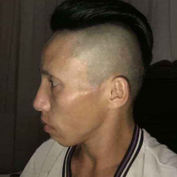 39岁岁广东单身帅哥 - 陇南吉缘网