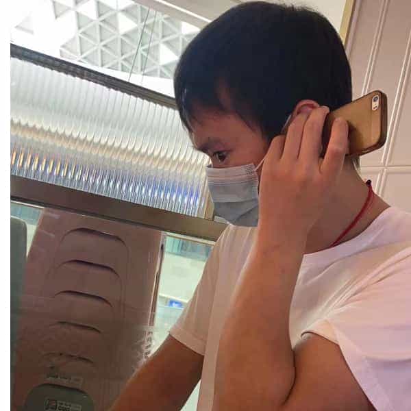 33岁岁江西单身帅哥 - 陇南吉缘网