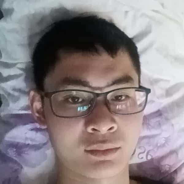 35岁岁江西单身帅哥 - 陇南吉缘网