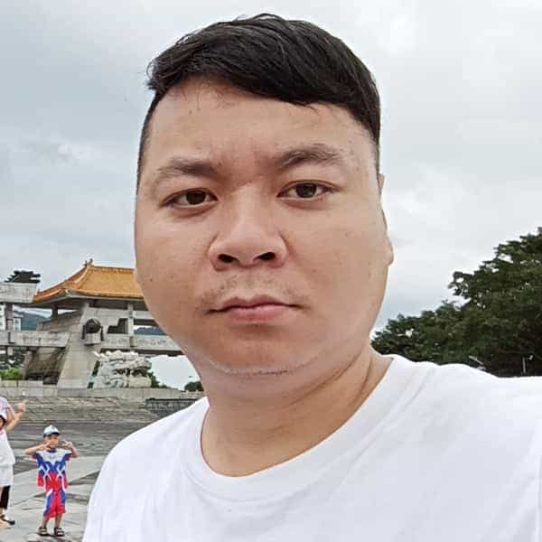 34岁岁广西单身帅哥 - 陇南吉缘网