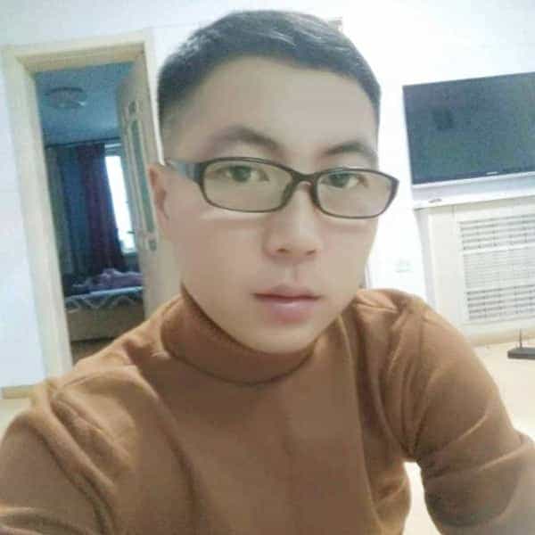 35岁岁辽宁单身帅哥 - 陇南吉缘网