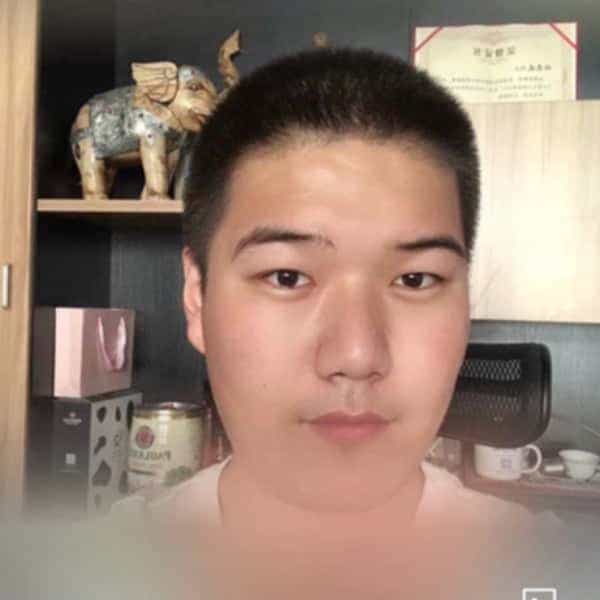 33岁岁陕西单身帅哥 - 陇南吉缘网