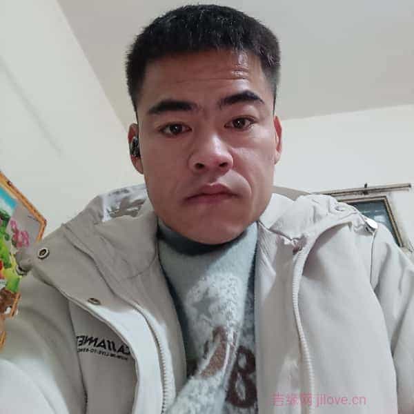 36岁岁陕西单身帅哥 - 陇南吉缘网