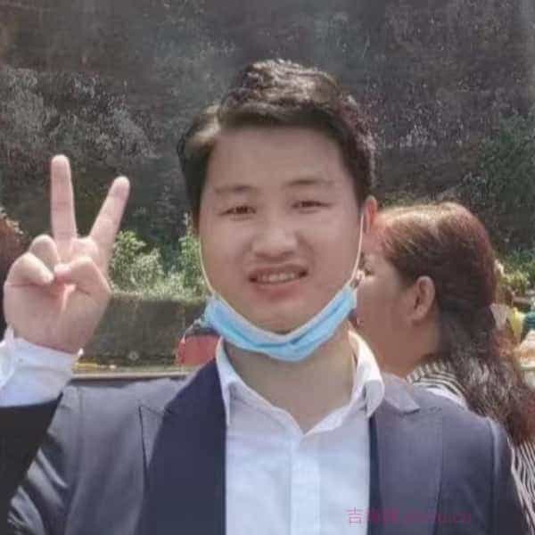 31岁岁湖北单身帅哥 - 陇南吉缘网