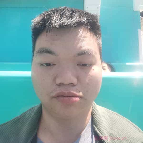 31岁岁广东单身帅哥 - 陇南吉缘网