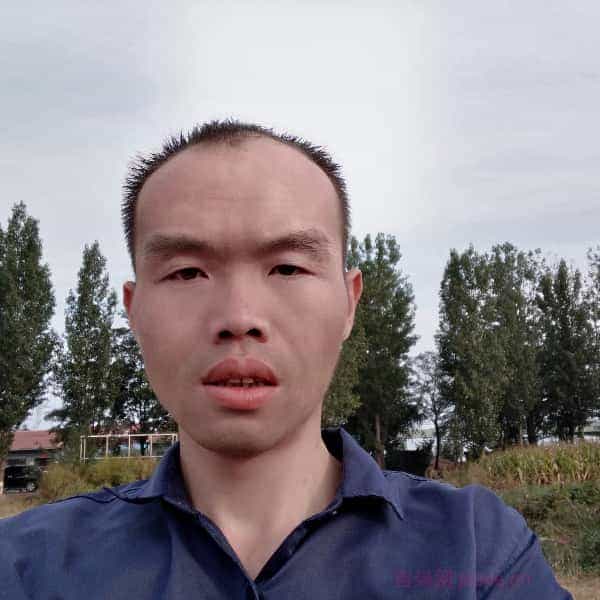 39岁岁山西单身帅哥 - 陇南吉缘网