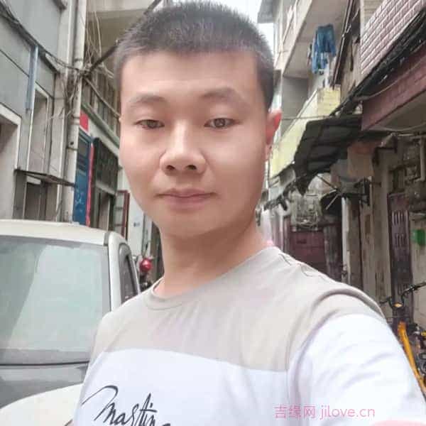 37岁岁湖北单身帅哥 - 陇南吉缘网