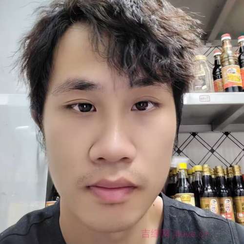 25岁岁四川单身帅哥 - 陇南吉缘网