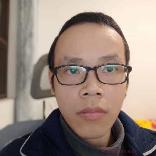 29岁岁湖南单身帅哥 - 陇南吉缘网